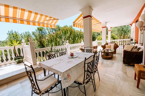 Villa i Mijas Costa, Malaga, Mijas Costa - € 900.000 | Ref: 428-03636E - foto 4