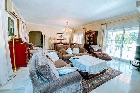 Villa i Mijas Costa, Malaga, Mijas Costa - € 900.000 | Ref: 428-03636E - foto 5
