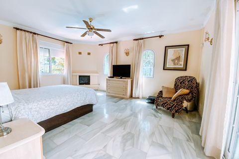 Villa i Mijas Costa, Malaga, Mijas Costa - € 900.000 | Ref: 428-03636E - foto 6