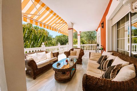 Villa i Mijas Costa, Malaga, Mijas Costa - € 900.000 | Ref: 428-03636E - foto 7