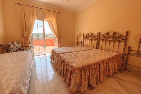 Villa i Mijas Costa, Malaga, Mijas Costa - € 900.000 | Ref: 428-03636E - foto 9