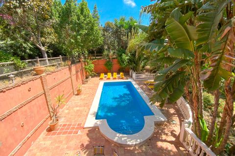 Villa i Mijas Costa, Malaga, Mijas Costa - € 900.000 | Ref: 428-03636E - foto 23