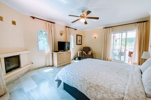 Villa i Mijas Costa, Malaga, Mijas Costa - € 900.000 | Ref: 428-03636E - foto 27