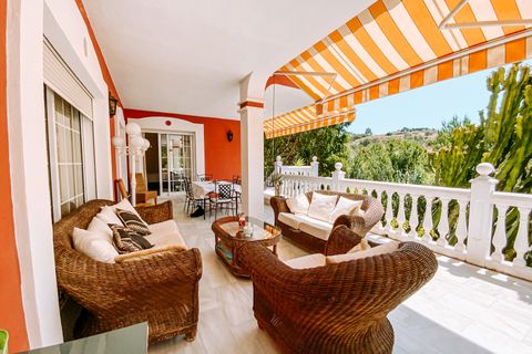Villa i Mijas Costa, Malaga, Mijas Costa - € 900.000 | Ref: 428-03636E - foto 29