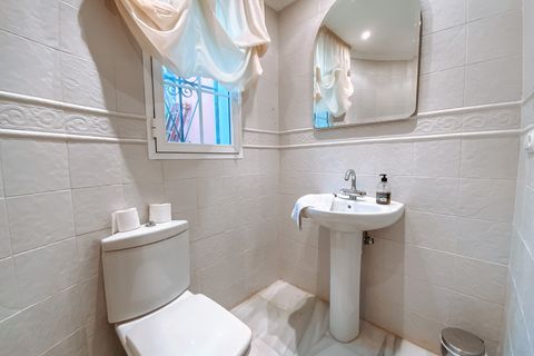 Villa i Mijas Costa, Malaga, Mijas Costa - € 900.000 | Ref: 428-03636E - foto 31