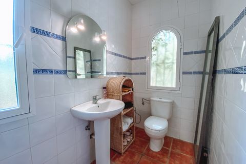 Villa i Mijas Costa, Malaga, Mijas Costa - € 900.000 | Ref: 428-03636E - foto 32