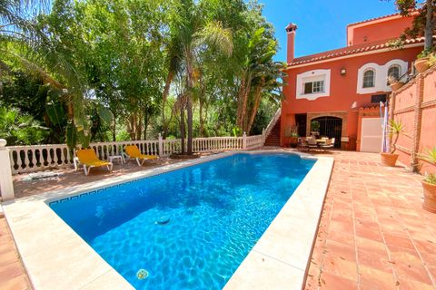 Villa i Mijas Costa, Malaga, Mijas Costa - € 900.000 | Ref: 428-03636E - foto 34