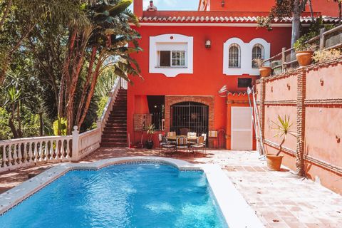 Villa i Mijas Costa, Malaga, Mijas Costa - € 900.000 | Ref: 428-03636E - foto 50