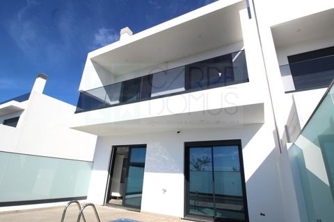 Villa i Tavira, Faro, Tavira - € 750.000 | Ref: 24.02.007 - foto 6