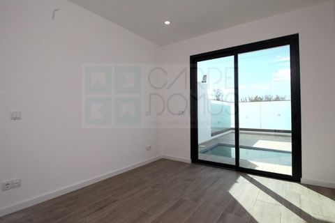 Villa i Tavira, Faro, Tavira - € 750.000 | Ref: 24.02.007 - foto 9