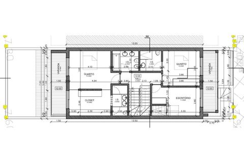 Villa i Tavira, Faro, Tavira - € 750.000 | Ref: 24.02.007 - foto 34
