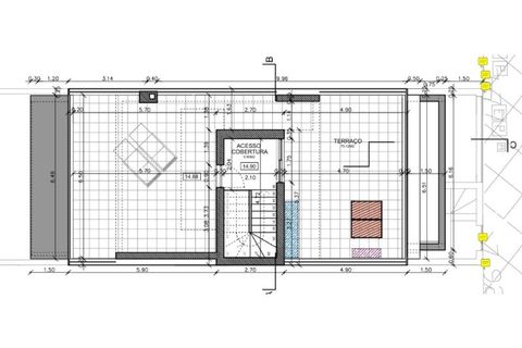 Villa i Tavira, Faro, Tavira - € 750.000 | Ref: 24.02.007 - foto 40