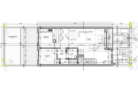 Villa i Tavira, Faro, Tavira - € 750.000 | Ref: 24.02.007 - foto 44