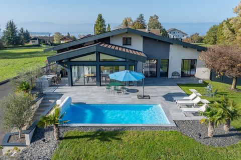 Villa a Anthy-sur-Léman, Haute-Savoie, Anthy-sur-Léman - € 2.475.000 | Ref: HH-15568366 - foto 2