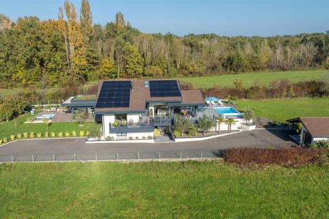 Villa a Anthy-sur-Léman, Haute-Savoie, Anthy-sur-Léman - € 2.475.000 | Ref: HH-15568366 - foto 3