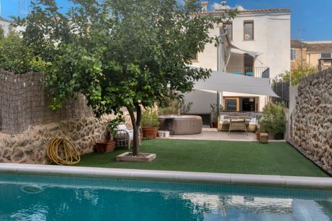 Byhus i Alaro, Mallorca, Alaro - € 1.495.000 | Ref: STHO1042Q - foto 4