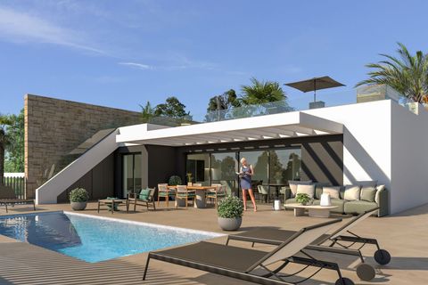 Villa i Mutxamel, Alicante, Mutxamel - € 529.000 | Ref: 1363 - foto 2