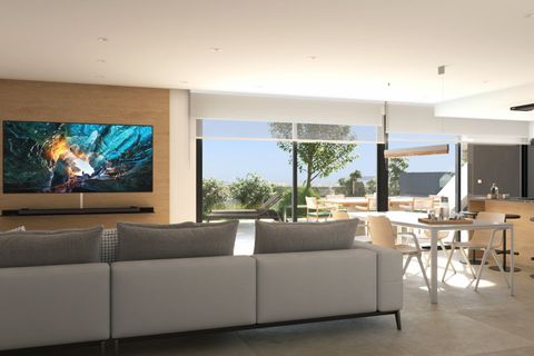 Villa i Mutxamel, Alicante, Mutxamel - € 529.000 | Ref: 1363 - foto 3