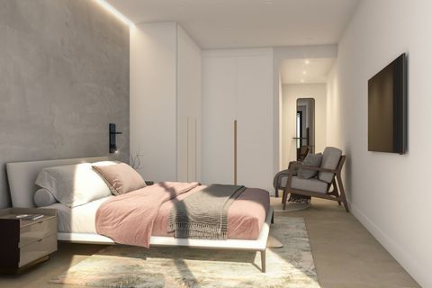 Villa i Mutxamel, Alicante, Mutxamel - € 529.000 | Ref: 1363 - foto 5