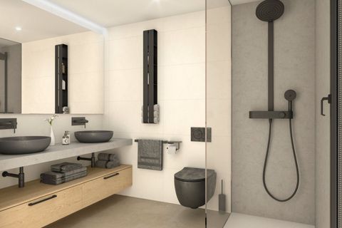 Villa i Mutxamel, Alicante, Mutxamel - € 529.000 | Ref: 1363 - foto 6