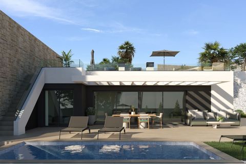 Villa i Mutxamel, Alicante, Mutxamel - € 529.000 | Ref: 1363 - foto 7