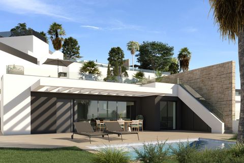 Villa i Mutxamel, Alicante, Mutxamel - € 529.000 | Ref: 1363 - foto 9
