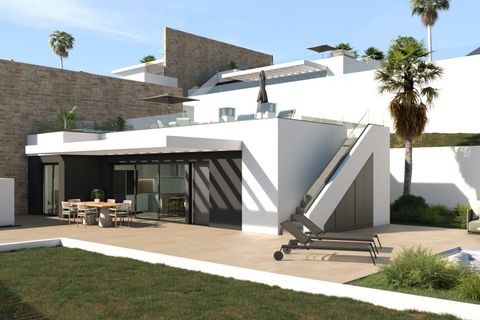 Villa i Mutxamel, Alicante, Mutxamel - € 529.000 | Ref: 1363 - foto 10