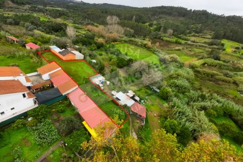 Helårsgrund i Coimbra, Coimbra, Coimbra - € 37.500 | Ref: CBRAC 5701 - foto 2