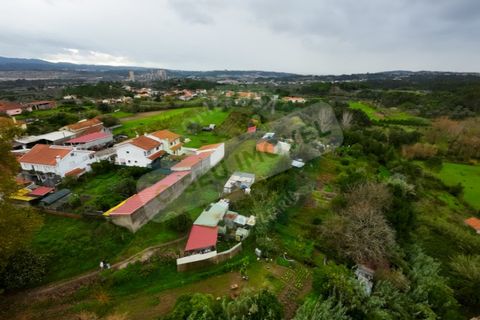 Helårsgrund i Coimbra, Coimbra, Coimbra - € 37.500 | Ref: CBRAC 5701 - foto 4