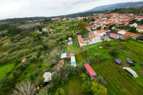 Helårsgrund i Coimbra, Coimbra, Coimbra - € 37.500 | Ref: CBRAC 5701 - foto 7