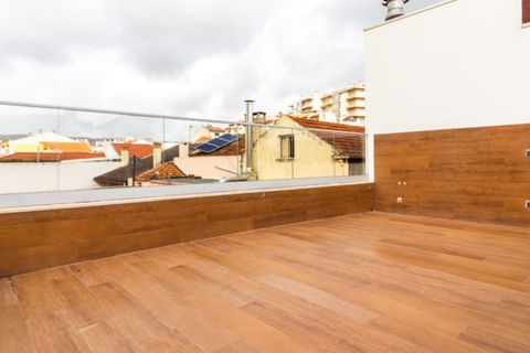 Villa i Buarcos, Coimbra, Buarcos - € 825.000 | Ref: FFMJ 5676 - foto 31