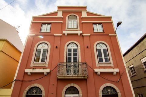 Villa i Buarcos, Coimbra, Buarcos - € 825.000 | Ref: FFMJ 5676 - foto 32