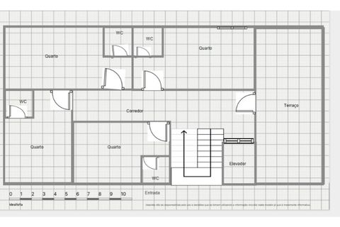 Villa i Buarcos, Coimbra, Buarcos - € 825.000 | Ref: FFMJ 5676 - foto 35
