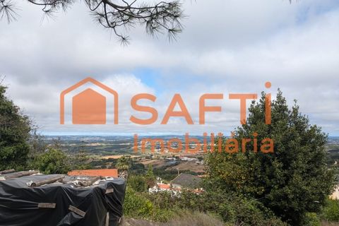 Helårsgrund i Cadaval, Lisbon, Cadaval - € 152.000 | Ref: SAFTI:007312 - foto 1