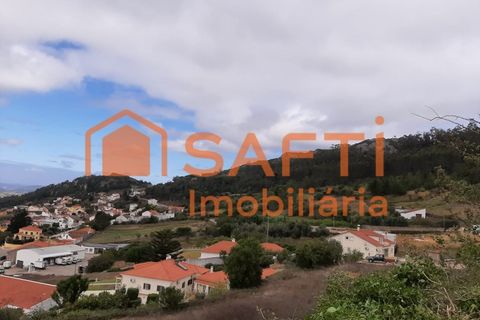 Helårsgrund i Cadaval, Lisbon, Cadaval - € 152.000 | Ref: SAFTI:007312 - foto 6
