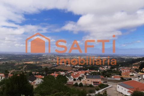 Helårsgrund i Cadaval, Lisbon, Cadaval - € 152.000 | Ref: SAFTI:007312 - foto 8