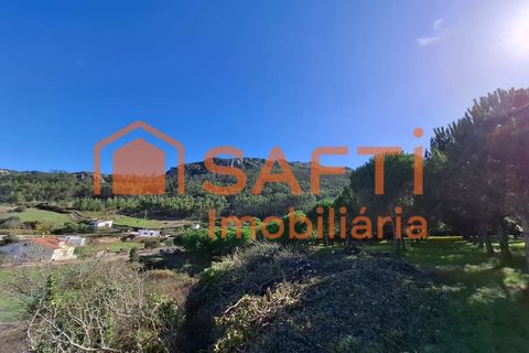 Helårsgrund i Cadaval, Lisbon, Cadaval - € 152.000 | Ref: SAFTI:007312 - foto 12