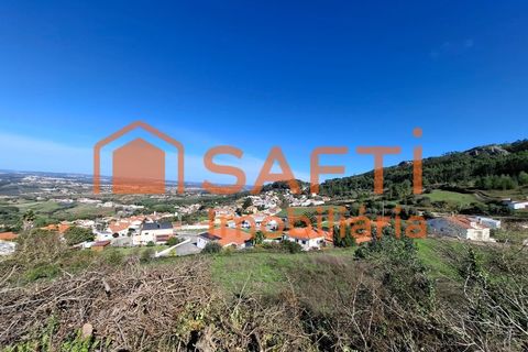 Helårsgrund i Cadaval, Lisbon, Cadaval - € 152.000 | Ref: SAFTI:007312 - foto 13