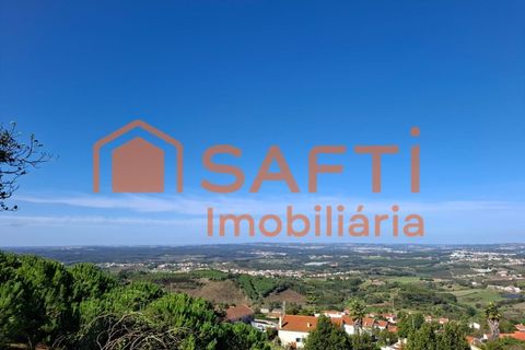 Helårsgrund i Cadaval, Lisbon, Cadaval - € 152.000 | Ref: SAFTI:007312 - foto 15