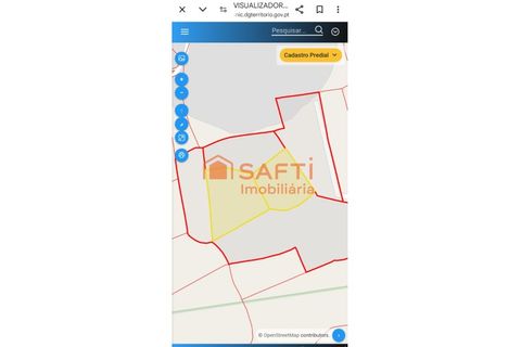 Helårsgrund i Cadaval, Lisbon, Cadaval - € 152.000 | Ref: SAFTI:007312 - foto 19
