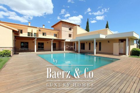 Villa a Alcoy, Alicante, Alcoy - € 2.500.000 | Ref: 40201 - foto 3