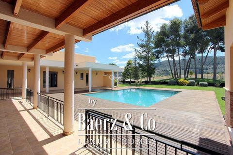 Villa a Alcoy, Alicante, Alcoy - € 2.500.000 | Ref: 40201 - foto 4