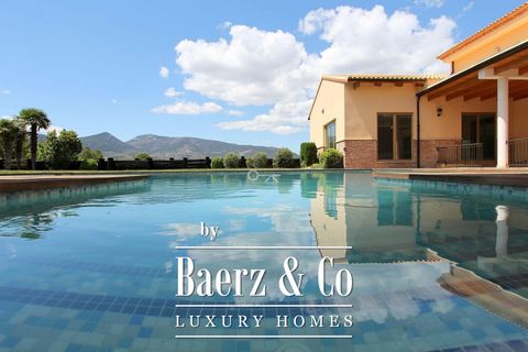 Villa a Alcoy, Alicante, Alcoy - € 2.500.000 | Ref: 40201 - foto 5