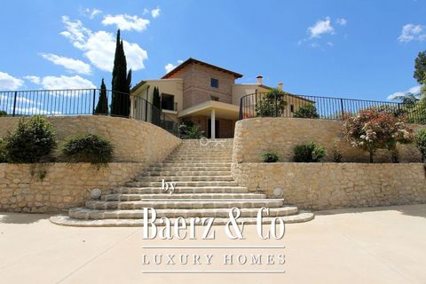 Villa a Alcoy, Alicante, Alcoy - € 2.500.000 | Ref: 40201 - foto 14