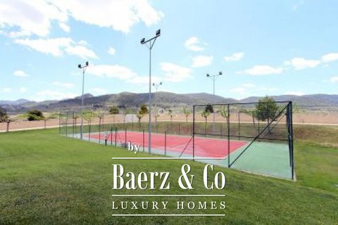 Villa a Alcoy, Alicante, Alcoy - € 2.500.000 | Ref: 40201 - foto 16