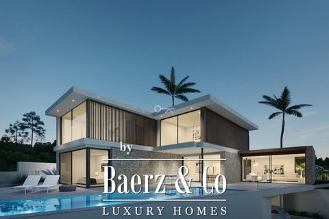 Villa i Moraira, Alicante, Moraira - € 2.300.000 | Ref: 40193 - foto 2