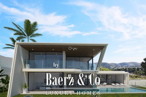 Villa i Moraira, Alicante, Moraira - € 2.300.000 | Ref: 40193 - foto 3