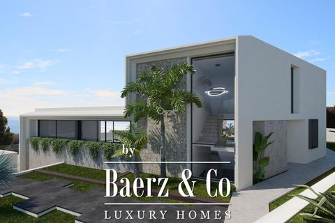 Villa i Moraira, Alicante, Moraira - € 2.300.000 | Ref: 40193 - foto 4