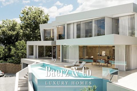 Villa i Altea, Alicante, Altea - € 1.750.000 | Ref: 5206 - foto 2