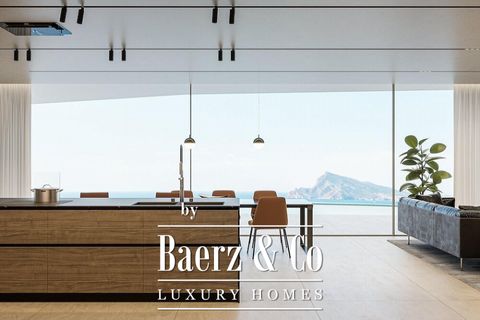 Villa i Altea, Alicante, Altea - € 1.750.000 | Ref: 5206 - foto 3
